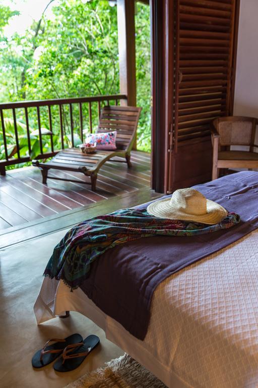 Casa Vermelha Guest House Ilhabela Zewnętrze zdjęcie