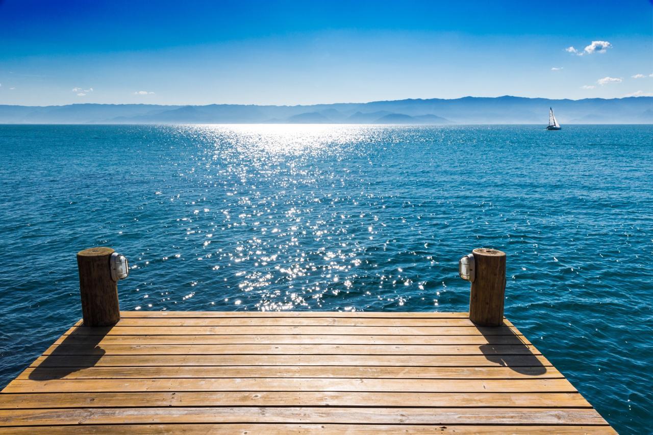 Casa Vermelha Guest House Ilhabela Zewnętrze zdjęcie