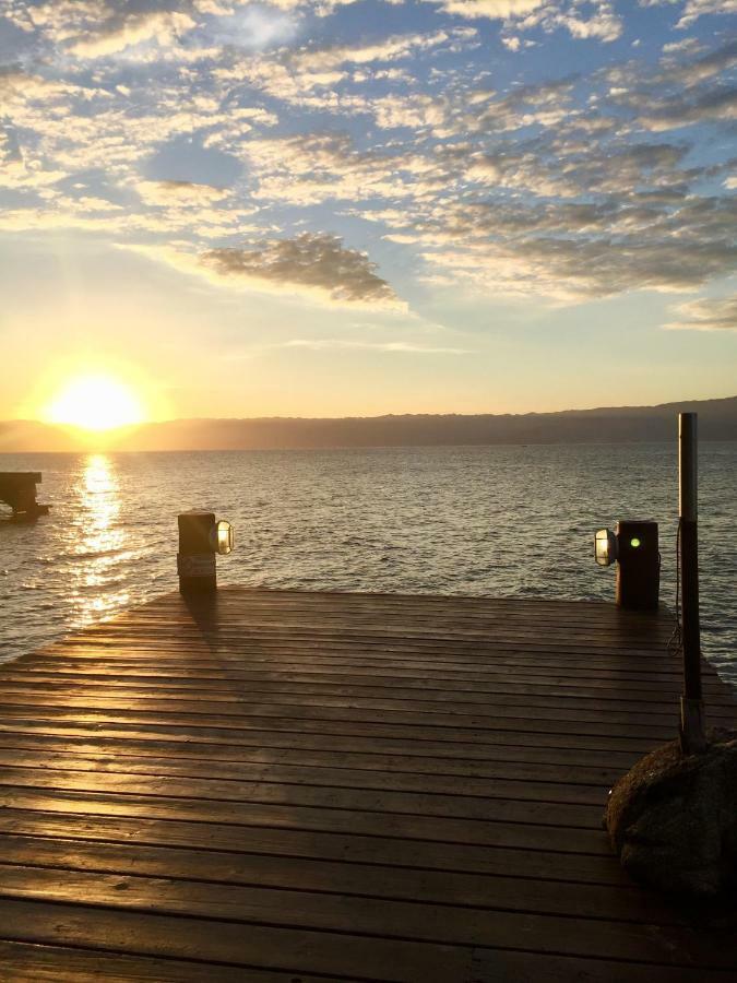 Casa Vermelha Guest House Ilhabela Zewnętrze zdjęcie